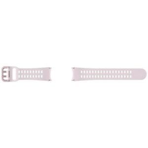 Samsung Extreme Sport Band ET-SXR94LVEGEU for Watch6 20mm M/L lavender/white - Image 2