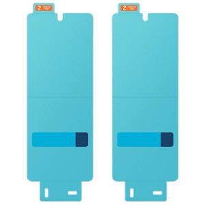 Samsung EF-UF946CTEGWW Z Fold5 F946 Front Protection Film - Image 2