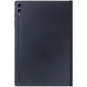 Samsung EF-NX912PBEGWW Tab S9 Ultra juodos spalvos Privacy Screen - Image 2