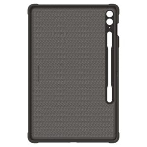 Dėklas Samsung EF-RX610CBEGWW Tab S9 FE+ juodos spalvos Outdoor Cover - Image 3