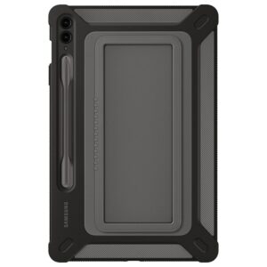 Dėklas Samsung EF-RX610CBEGWW Tab S9 FE+ juodos spalvos Outdoor Cover - Image 6