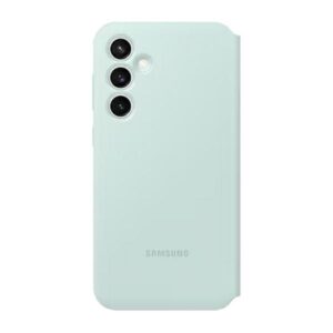 Samsung EF-ZS711CM S23 FE S711 mint Smart View Wallet Dėklas - Image 5