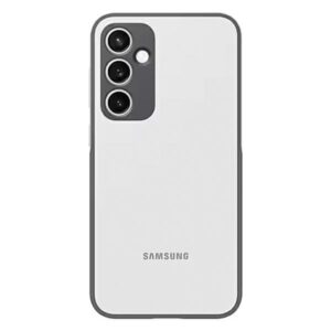Samsung EF-PS711TW S23 FE S711 baltos spalvos Silicone dėklas