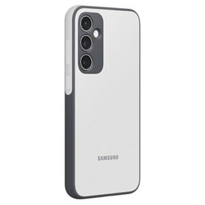 Samsung EF-PS711TW S23 FE S711 baltos spalvos Silicone dėklas - Image 2