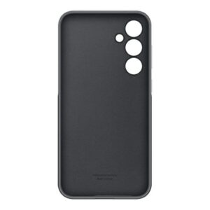 Samsung EF-PS711TW S23 FE S711 baltos spalvos Silicone dėklas - Image 5