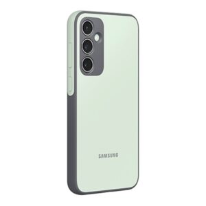 Samsung EF-PS711TM S23 FE S711 mint Silicone dėklas - Image 2
