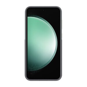 Samsung EF-PS711TM S23 FE S711 mint Silicone dėklas - Image 3