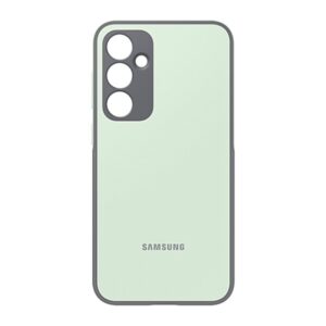 Samsung EF-PS711TM S23 FE S711 mint Silicone dėklas - Image 4
