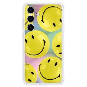 Samsung EF-MS926CYEGWW S24+ S926 yellow Suit Dėklas