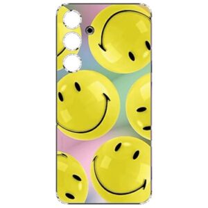 Samsung EF-MS926CYEGWW S24+ S926 yellow Suit Dėklas - Image 4