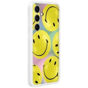 Samsung EF-MS926CYEGWW S24+ S926 yellow Suit Dėklas - Image 5