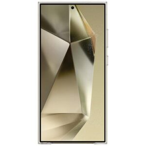 Samsung GP-FPS928SAATW S24 Ultra S928 skaidrus skaidrus Dėklas - Image 2