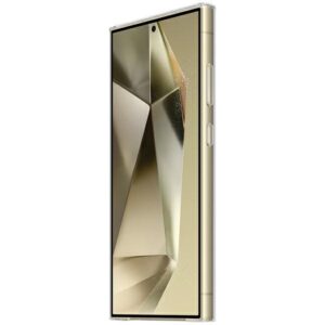 Samsung GP-FPS928SAATW S24 Ultra S928 skaidrus skaidrus Dėklas - Image 3