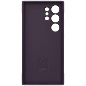 Samsung GP-FPS928SACVW S24 Ultra S928 dark violet Shield Dėklas - Image 5