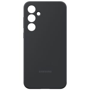 Samsung EF-PA556TBEGWW A55 5G A556 juodos spalvos Silicone dėklas - Image 4