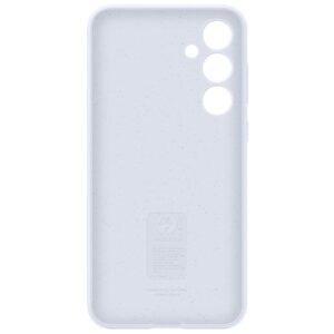 Samsung EF-PA556TLEGWW A55 5G A556 blue Silicone dėklas - Image 5
