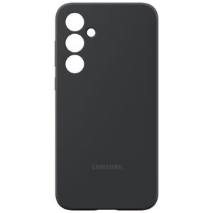 Samsung EF-PA356TBEGWW A35 5G A356 juodos spalvos Silicone dėklas - Image 3