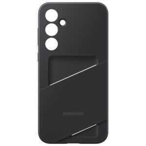 Samsung EF-OA356TBEGWW A35 5G A356 juodos spalvos Card Slot dėklas - Image 2