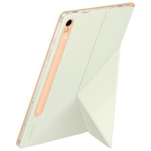 Samsung EF-BX810POEGWW Tab S10+ / S9+ / S9+ FE Smart Book Cover orange - Image 2