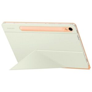 Samsung EF-BX810POEGWW Tab S10+ / S9+ / S9+ FE Smart Book Cover orange - Image 3