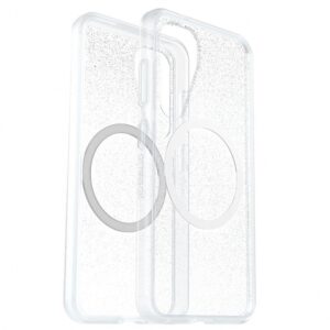 Dėklas Samsung Otterbox React Magnet Galaxy S25 stardust