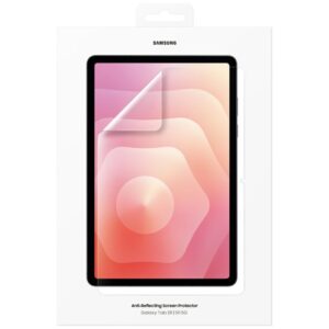 Samsung Anti-Reflecting Screen Protector skirta Galaxy Tab S11 transparent