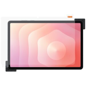 Samsung Anti-Reflecting Screen Protector skirta Galaxy Tab S11 transparent - Image 3