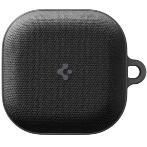 Dėklas Samsung Spigen Urban Fit Samsung Galaxy Buds4 / Buds4 Pro juodos spalvos - Image 2