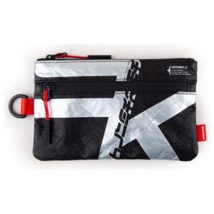 Skinarma Phone Bag Comet juodos spalvos - Image 3