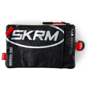 Skinarma Phone Bag Comet juodos spalvos
