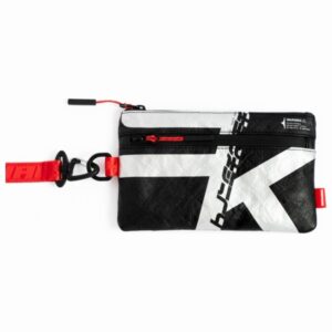 Skinarma Phone Bag Comet juodos spalvos - Image 4