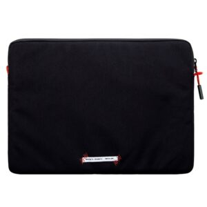 Skinarma Bag Fardel laptop sleeve 14" juodos spalvos - Image 2