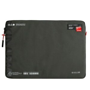 Skinarma Bag Fardel laptop sleeve 14" olive - Image 1