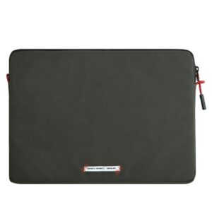 Skinarma Bag Fardel laptop sleeve 14" olive - Image 2