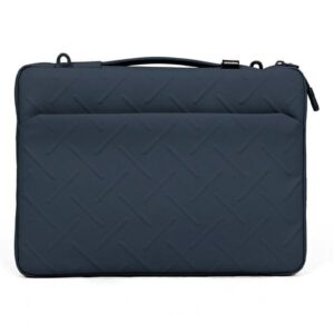 Skinarma Bag Juno laptop sleeve 14" navy - Image 1