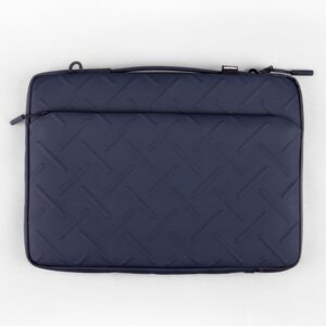 Skinarma Bag Juno laptop sleeve 14" navy - Image 3
