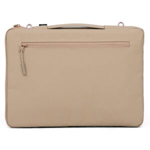 Skinarma Bag Juno laptop sleeve 14" khaki - Image 2