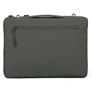 Skinarma Bag Juno laptop sleeve 14" olive - Image 2