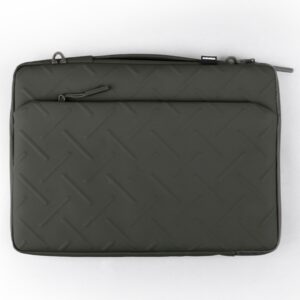 Skinarma Bag Juno laptop sleeve 14" olive - Image 3