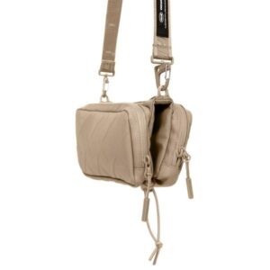 Skinarma Phone Bag - Organizer Juno khaki - Image 4