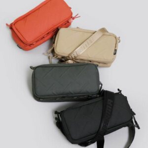 Skinarma Phone Bag - Organizer Juno khaki - Image 7