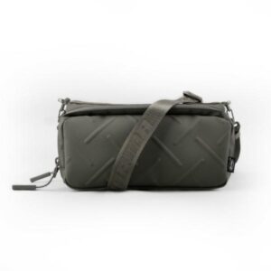 Skinarma Phone Bag - Organizer Juno olive