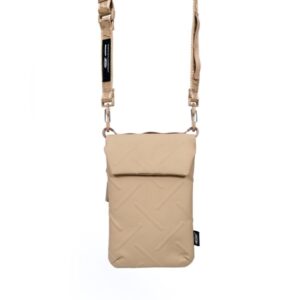Skinarma Phone Bag Juno khaki - Image 2