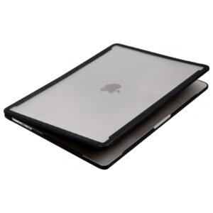 Skinarma case Henko MacBook Air 15" (M3-M2) frost clear - Image 4