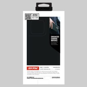 Skinarma dėklas Mecha Apple iPhone 16 Pro 6.3" Magnetic Charging olive - Image 6