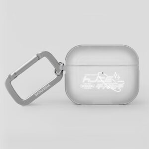 Skinarma dėklas Kinzoku AirPods Pro 2 frost - Image 2