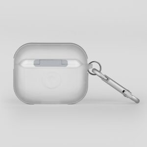 Skinarma dėklas Kinzoku AirPods Pro 2 frost - Image 5