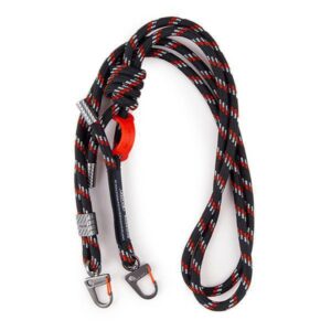Skinarma Dyno universal phone lanyard obsidian - Image 3
