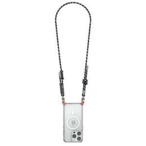 Skinarma Dyno universal phone lanyard navy - Image 2