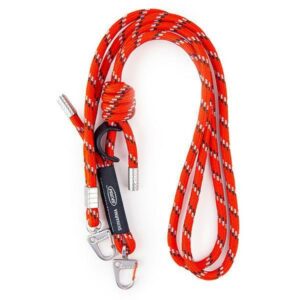 Skinarma Dyno universal phone lanyard vermilion - Image 3